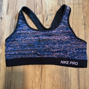 Nike Dri-Fit Sports Bra